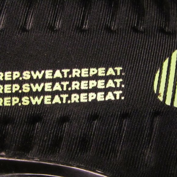 Nike | Training | Air Zoom | SuperRep | Black Lime Blast | 11 - Picture 8 of 9